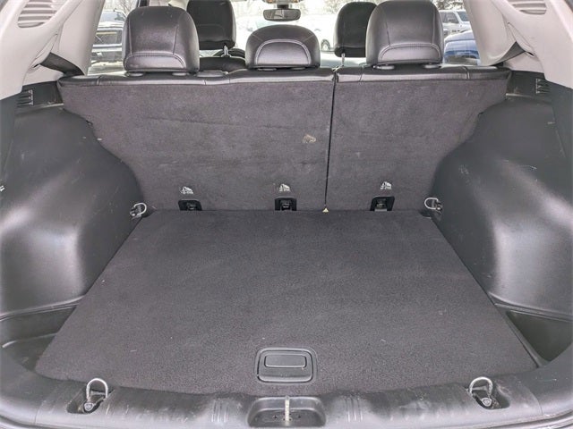 2021 Jeep Compass Limited 4X4