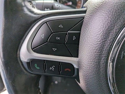 2021 Jeep Compass Limited 4X4