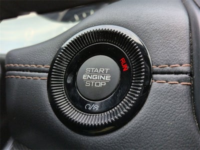 2023 Jeep Compass (RED) Edition 4x4