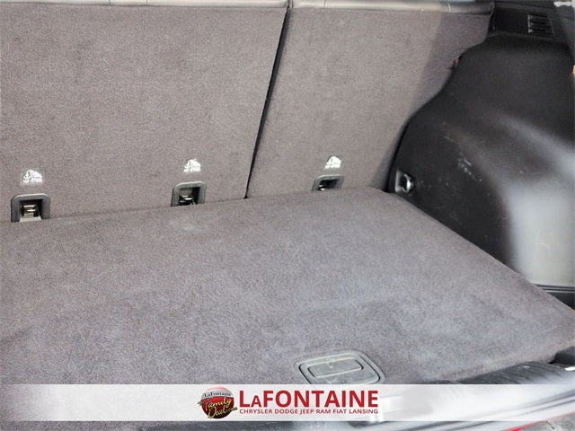 2023 Jeep Compass (RED) Edition 4x4