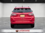 2023 Jeep Compass (RED) Edition 4x4