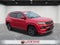 2023 Jeep Compass (RED) Edition 4x4
