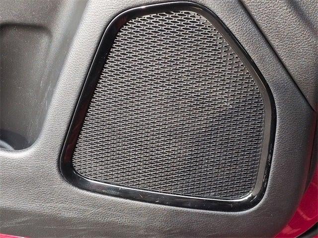 2023 Jeep Compass (RED) Edition 4x4