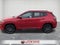 2023 Jeep Compass (RED) Edition 4x4