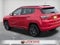 2023 Jeep Compass (RED) Edition 4x4