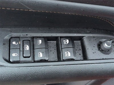 2023 Jeep Compass (RED) Edition 4x4