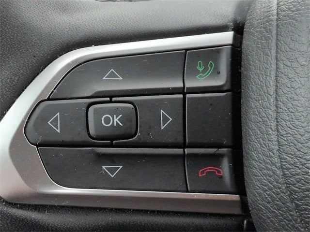 2023 Jeep Compass (RED) Edition 4x4