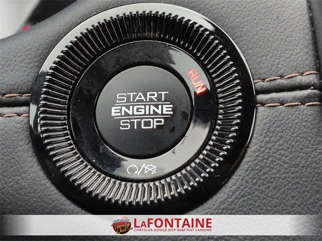 2023 Jeep Compass (RED) Edition 4x4