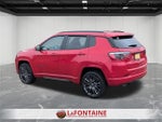 2023 Jeep Compass (RED) Edition 4x4