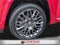 2023 Jeep Compass (RED) Edition 4x4