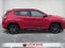 2023 Jeep Compass (RED) Edition 4x4