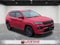 2023 Jeep Compass (RED) Edition 4x4