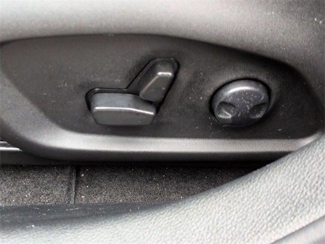 2023 Jeep Compass (RED) Edition 4x4