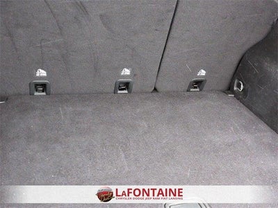 2023 Jeep Compass (RED) Edition 4x4