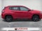 2023 Jeep Compass (RED) Edition 4x4