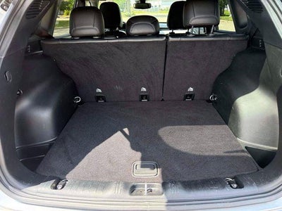 2024 Jeep Compass Latitude Lux FWD