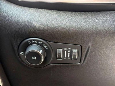 2024 Jeep Compass Latitude Lux FWD