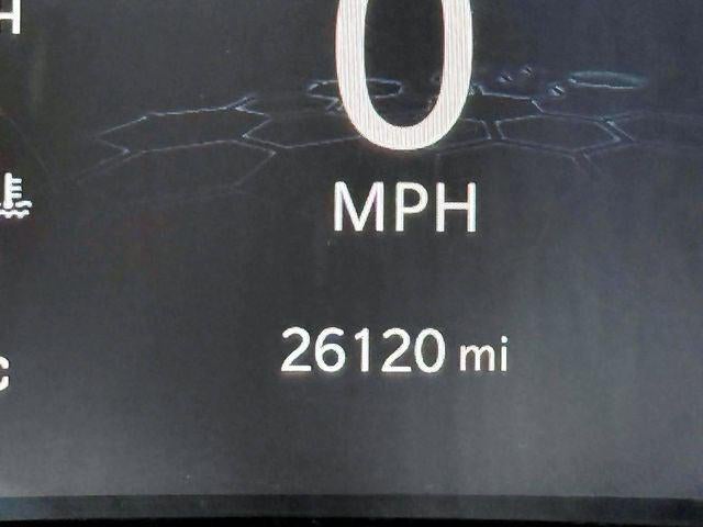 2024 Jeep Compass Latitude Lux FWD