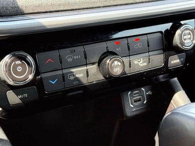 2024 Jeep Compass Latitude Lux FWD