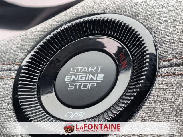 2023 Jeep Compass Latitude Lux FWD