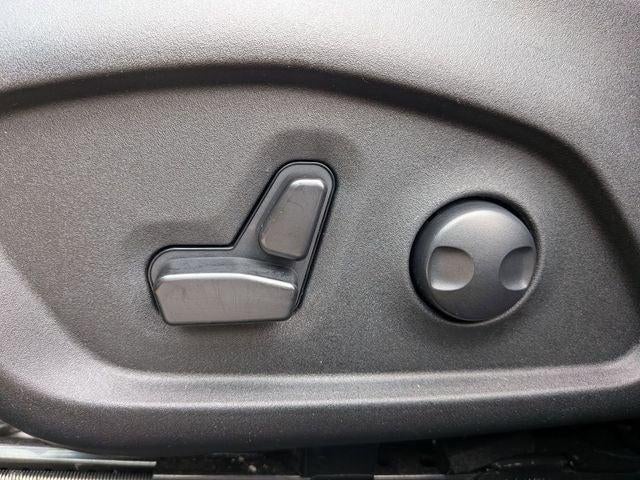 2023 Jeep Compass Latitude Lux FWD