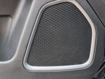 2023 Jeep Compass Latitude Lux FWD