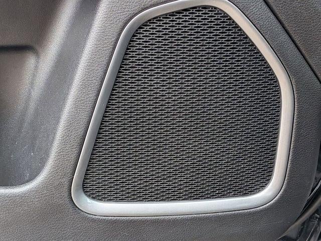 2023 Jeep Compass Latitude Lux FWD