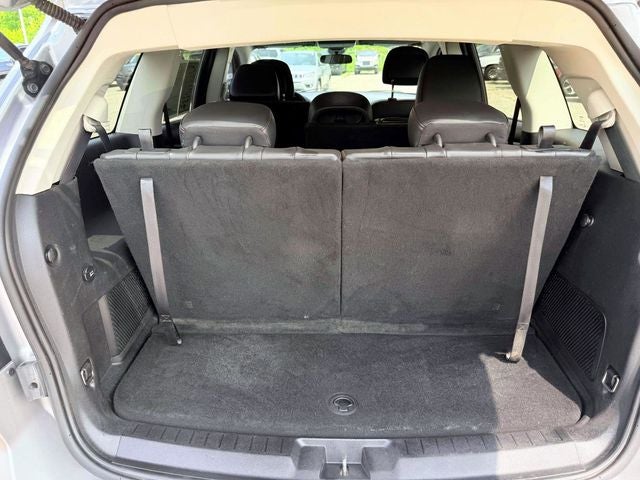 2018 Dodge Journey GT