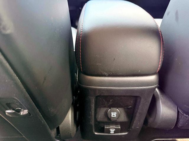 2018 Dodge Journey GT