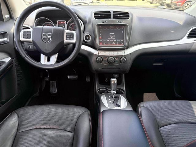 2018 Dodge Journey GT