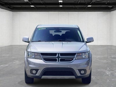 2018 Dodge Journey GT