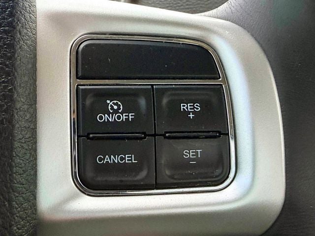 2018 Dodge Journey GT