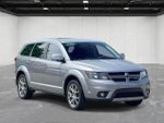 2018 Dodge Journey GT