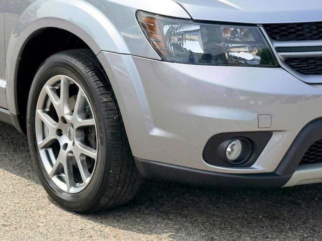 2018 Dodge Journey GT