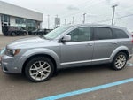 2016 Dodge Journey R/T