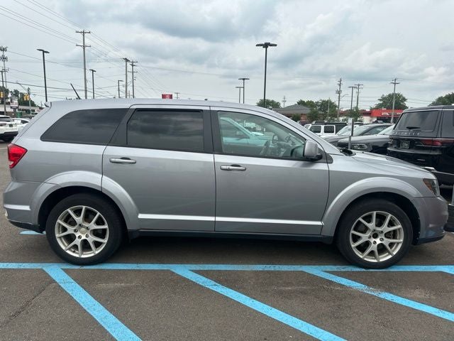 2016 Dodge Journey R/T