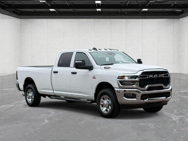 2026 RAM 3500 Tradesman Crew Cab 4x4 8' Box