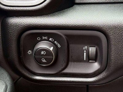 2026 RAM 3500 Tradesman Crew Cab 4x4 8' Box