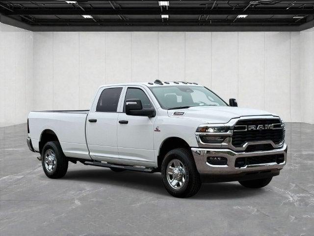 2026 RAM 3500 Tradesman Crew Cab 4x4 8' Box