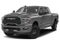 2026 RAM 3500 Laramie Mega Cab 4x4 6'4' Box