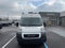 2021 RAM ProMaster 1500 Cargo Van High Roof 136' WB