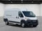 2026 RAM ProMaster 2500 Cargo Van Tradesman High Roof 159' WB w/Pass Seat