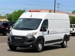 2026 RAM ProMaster 2500 Cargo Van Tradesman High Roof 159' WB w/Pass Seat