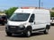 2026 RAM ProMaster 2500 Cargo Van Tradesman High Roof 159' WB w/Pass Seat