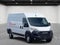 2026 RAM ProMaster 2500 Cargo Van Tradesman High Roof 159' WB w/Pass Seat