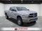 2018 RAM 2500 Tradesman Crew Cab 4x4 6'4' Box