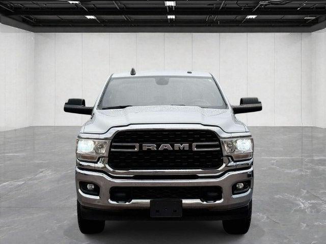 2022 RAM 2500 Big Horn Crew Cab 4x4 6'4' Box