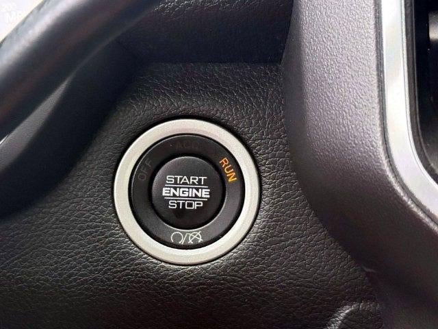 2022 RAM 2500 Big Horn Crew Cab 4x4 6'4' Box