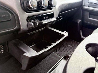 2022 RAM 2500 Big Horn Crew Cab 4x4 6'4' Box