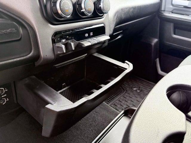 2022 RAM 2500 Big Horn Crew Cab 4x4 6'4' Box